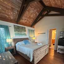 Lena's room