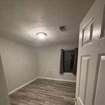 Madison's room