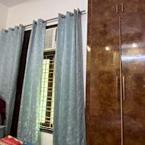 Rakshika's room