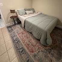 Kylsya's room