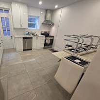 Frantz cillian Barichard's room