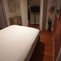 L MC's room