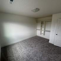 John's room