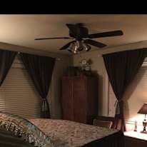 Norma's room