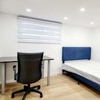 Marc's room