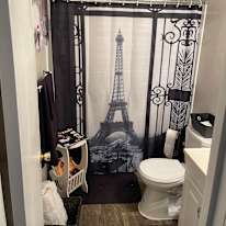 Keesha's room
