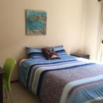 Carolina's room
