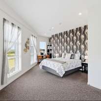Molly's room