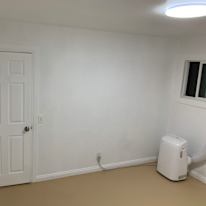 Manuel's room