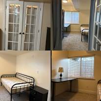 Grace's room