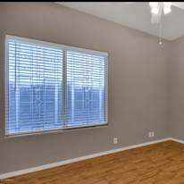 Marie's room