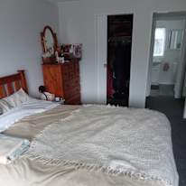 Kathy's room
