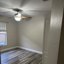 Daniel's room