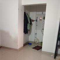 Sakshi Tanaji Kamble's room