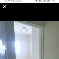 Frank lubadi's room