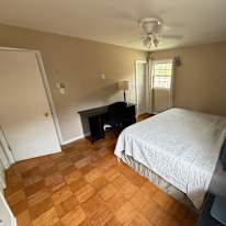 Bobby's room