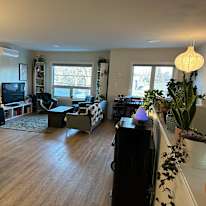 Nicole's room