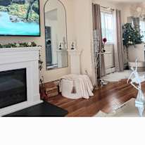 Ellen's room