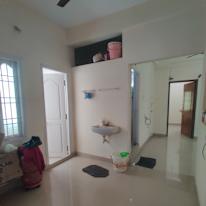 Bhargavi's room