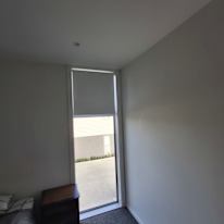 Trace's room