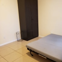 Margarita's room
