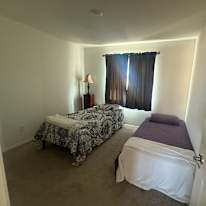 Deisy's room
