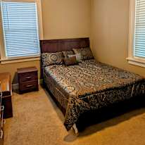 Dan's room