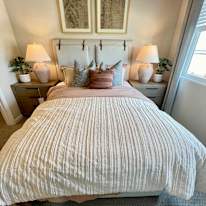 Maria's room