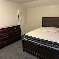 Marjorie's room