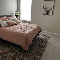 Tiffany Osullivan's room