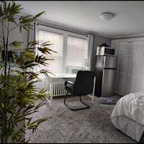 Lori's room