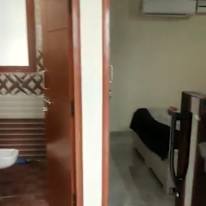 Sagar's room