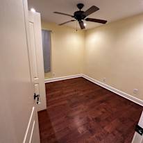 David's room