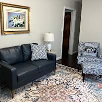 Bill's room