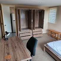 Krish's room