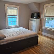 Sheila Payen's room