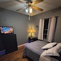 Kate's room