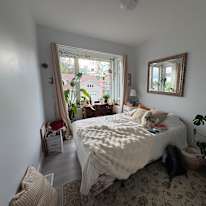Clara's room