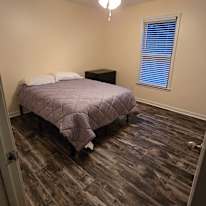 Jim's room