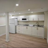 Nayereh Molaee's room