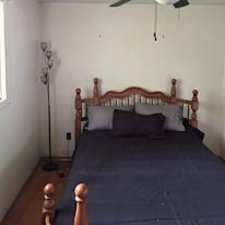 Jon's room