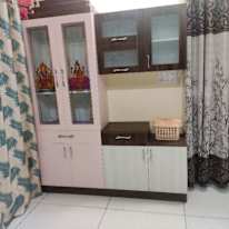 Jithu  nair's room