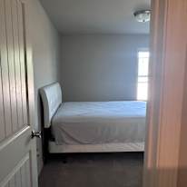 Gina's room