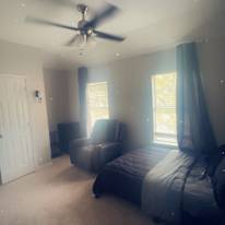 Jessica's room
