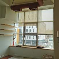 Elzbieta's room