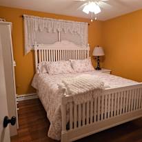 Jo Ann's room