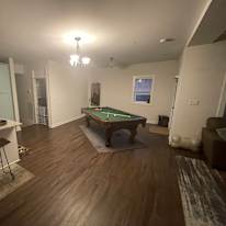 Gabe's room