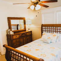 Isabella's room