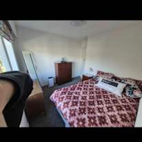 Teresa's room