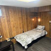 Shiana's room